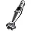ბლენდერი BRAUN MQ9195XLI , 2 image - Primestore.ge