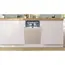 ჭურჭლის სარეცხი მანქანა - BOSCH - SPV6EMX70Q , 5 image - Primestore.ge