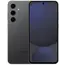 მობილური ტელეფონი SAMSUNG S24 FE 128GB BLACK SM-S721BZKBCAU/D  - Primestore.ge