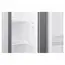 მაცივარი SAMSUNG RS61R5001M9/WT , 3 image - Primestore.ge