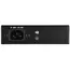 სვიჩი 2E 2E-SP401F-2 PowerLink, 5-Port, PoE+Switch, Black , 4 image - Primestore.ge