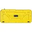 კლავიატურა 2E 2E-KG315UYW, Wired, RGB, USB, Gaming Keyboard, Yellow - Primestore.ge