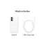 მობილური ტელეფონი APPLE iPhone 16 128GB White , 5 image - Primestore.ge