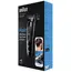 თმის საკრეჭი BRAUN HC5310 Blk , 5 image - Primestore.ge