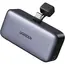 პორტატული დამტენი UGREEN PB503 (35338), 5000mAh, USB Type-C, Built-In USB-C Power Bank, Grey  - Primestore.ge
