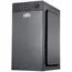 ქეისი ALLX AX-B1734, Computer Case, Micro-ATX, ITX, USBx2, AUDIO, Black , 5 image - Primestore.ge