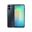 მობილური ტელეფონი Samsung A065F Galaxy A06 4GB/64GB LTE Duos Black  - Primestore.ge