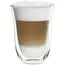 ყავის ჭიქა DELONGHI DLSC312 2GLASS , 4 image - Primestore.ge