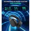 ყურსასმენი Edifier W830NB, Active Noise Cancelling Headphones, Wireless, Bluetooth, Black , 7 image - Primestore.ge