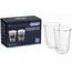 ყავის ჭიქა DELONGHI DLSC312 2GLASS  - Primestore.ge
