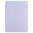 პლანშეტის ქეისი Apple smart Folio for iPad Air 11-inch (M2) - Light Violet , 2 image - Primestore.ge