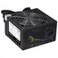 კვების ბლოკი ALLX AX-P500, 500W, Power Supply, Black  - Primestore.ge