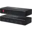 HDMI სპლიტერი UGREEN CM570 (90514), HDMI Splitter 1 In 4, Black , 2 image - Primestore.ge