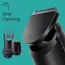 თმის საკრეჭი BRAUN MGK3440 BlkGrey , 5 image - Primestore.ge