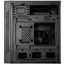 ქეისი ALLX AX-B1735, Computer Case, Micro-ATX, ITX, USBx2, AUDIO, Black , 2 image - Primestore.ge