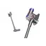 ხელის მტვერსასრუტი DYSON SV25 V8 ABS SV/YE 476547-01 , 3 image - Primestore.ge