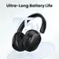 ყურსასმენი UGREEN HP203 (35757), Headset, Wireless, Bluetooth, Black , 2 image - Primestore.ge