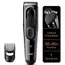 თმის საკრეჭი BRAUN HC5310 Blk , 2 image - Primestore.ge