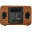 დინამიკი Edifier D32, 60W, Bluetooth, USB-C, AUX, Speaker, Brown , 5 image - Primestore.ge