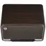 Speaker Edifier D32 Tabletop Wireless Speaker Black Walnut, 4 image