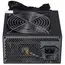 კვების ბლოკი ALLX AX-P500, 500W, Power Supply, Black , 3 image - Primestore.ge