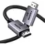 HDMI კაბელი UGREEN HD171(25911), 8K HDMI To HDMI, 3M, Grey  - Primestore.ge