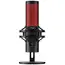 Microphone HyperX QuadCast 2 - USB Microphone (Black), 2 image