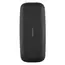 მობილური ტელეფონი NOKIA 105 D/S CHARCOAL/D , 3 image - Primestore.ge