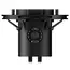 Microphone HyperX QuadCast 2 - USB Microphone (Black), 3 image