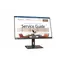 Monitor Lenovo ThinkVision S24i-30 24" FHD 1920x1080 4ms 100 Hz Black, 3 image