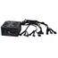 კვების ბლოკი ALLX AX-P650, 650W, Power Supply, Black , 5 image - Primestore.ge