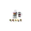 სამზარეულოს კომბაინი KENWOOD FDM301SS - Primestore.ge