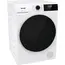 სარეცხის საშრობი GORENJE DHNA92/C , 2 image - Primestore.ge