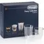 Set of coffee cups DELONGHI DLSC302