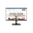 Monitor Lenovo ThinkVision S24i-30 24" FHD 1920x1080 4ms 100 Hz Black
