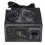 კვების ბლოკი ALLX AX-P1000B, 1000W, 80 Plus Bronze, Power Supply, Black  - Primestore.ge