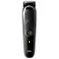 თმის საკრეჭი BRAUN MGK3440 BlkGrey  - Primestore.ge