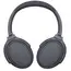ყურსასმენი Edifier WH700NB, Active Noise Cancelling Headphones, Wireless, Bluetooth, Grey , 2 image - Primestore.ge