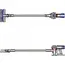 ხელის მტვერსასრუტი DYSON SV25 V8 ABS SV/YE 476547-01 , 4 image - Primestore.ge