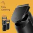 Beard shaver BRAUN BT3420 BLK/GREY, 5 image
