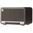 Speaker Edifier D32 Tabletop Wireless Speaker Black Walnut, 3 image