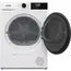 სარეცხის საშრობი GORENJE DHNA92/C , 4 image - Primestore.ge