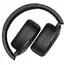 ყურსასმენი Edifier W830NB, Active Noise Cancelling Headphones, Wireless, Bluetooth, Black , 3 image - Primestore.ge