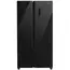 Refrigerator VOX SBS 6015 BLE