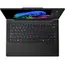 ნოუთბუქი Lenovo ThinkPad T14s Gen 6 14" Touch Snapdragon® X Elite 32GB 1TB SSD Integrated Adreno  GPU Black Win 11 Pro , 2 image - Primestore.ge