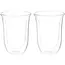 ყავის ჭიქა DELONGHI DLSC312 2GLASS , 2 image - Primestore.ge
