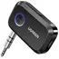 Bluetooth მიმღები UGREEN CM596 (90748), Bluetooth, AUX, Car Adapter, Black  - Primestore.ge