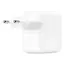 ადაპტერი Apple 35W Dual USB-C Port Power Adapter (MNWP3ZM/A)  - Primestore.ge