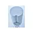 პირის ღრუს ირიგატორი Panasonic Oral Irrigator EW1611W520 , 3 image - Primestore.ge