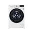 სარეცხი მანქანა LG F2V7GWL1W.ABWPMER - 8.5 KG, WHITE 1200 RPM  - Primestore.ge